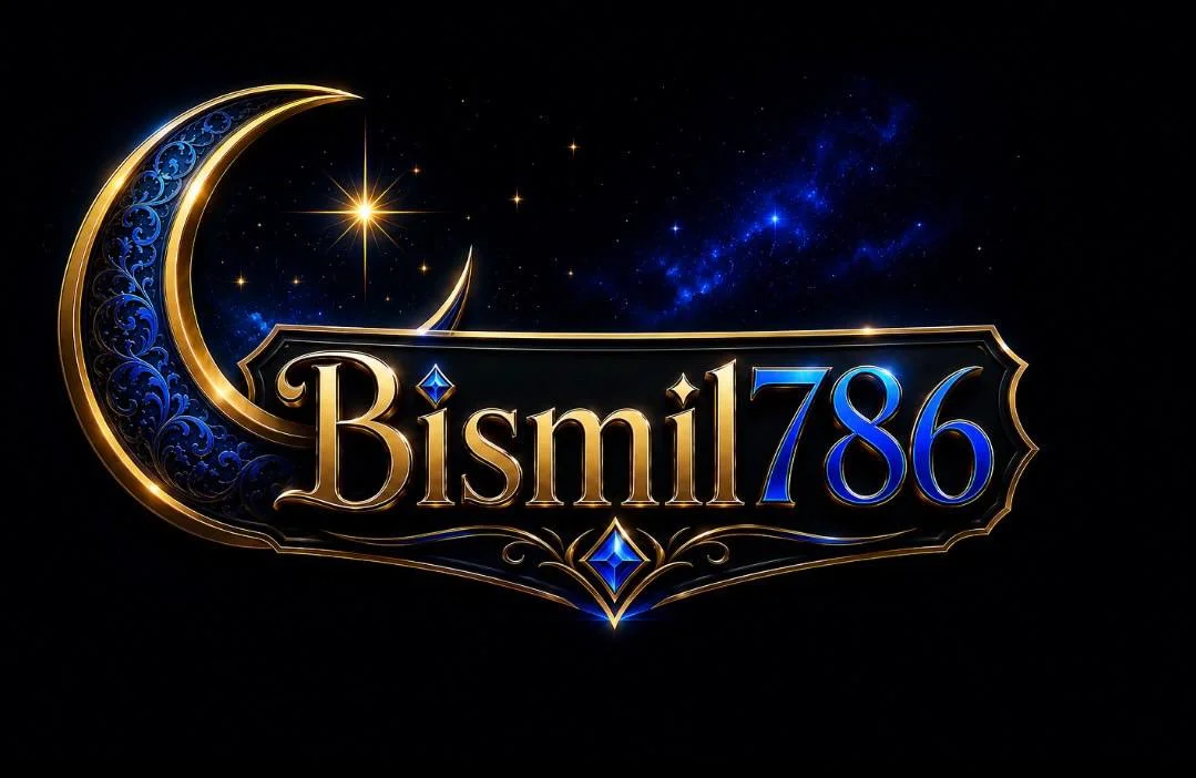 Bismil786 ทางเข้าเล่น ลิงก์ล่าสุด เข้าได้ตลอด